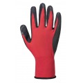 Flex Grip Latex Glove